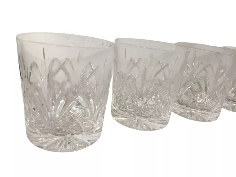 MARQUIS WATERFORD CRYSTAL KRYSZTAŁY