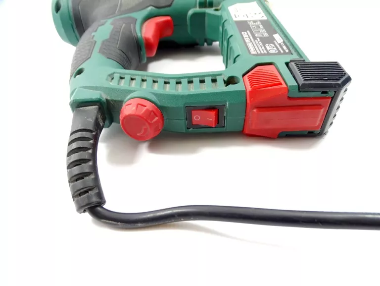 ZSZYWACZ TAKER GWOŹDZIARKA PARKSIDE PET 25 C2 15 B/N