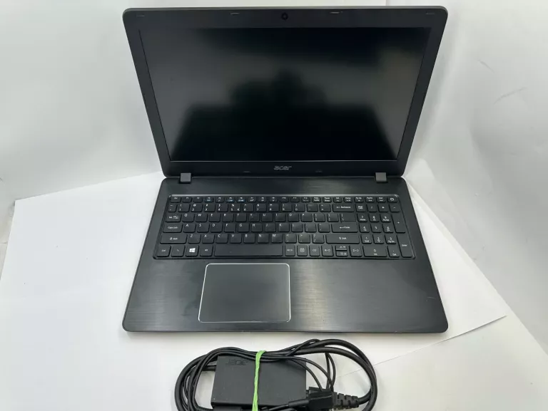 LAPTOP ACER F5-573G INTEL I5-7200U 4GB/1000GB WI10 ZASILACZ