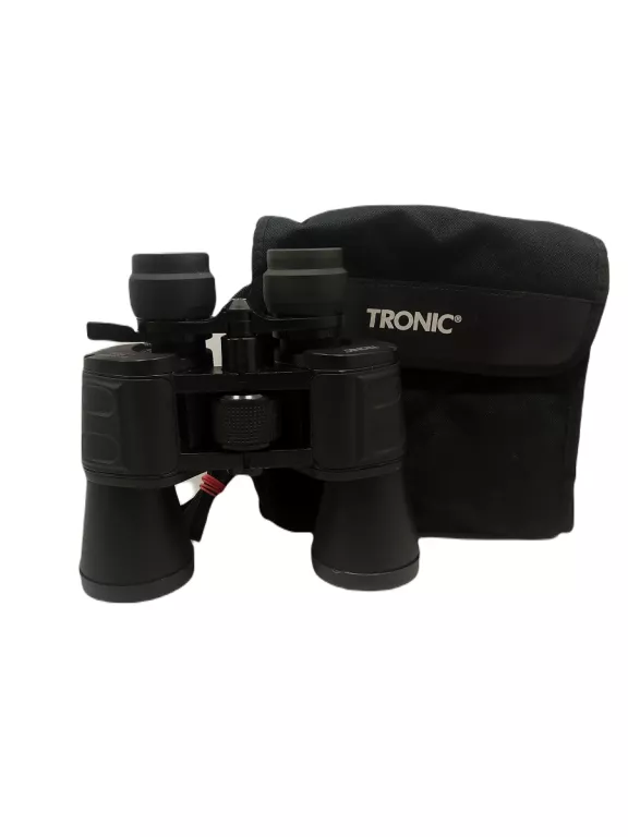 LORNETKA TRONIC 10X25 + POKROWIEC
