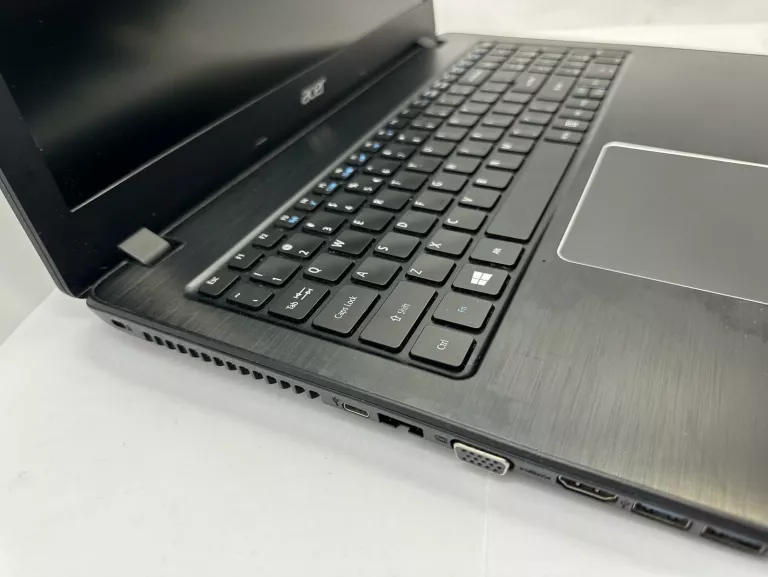 LAPTOP ACER F5-573G INTEL I5-7200U 4GB/1000GB WI10 ZASILACZ