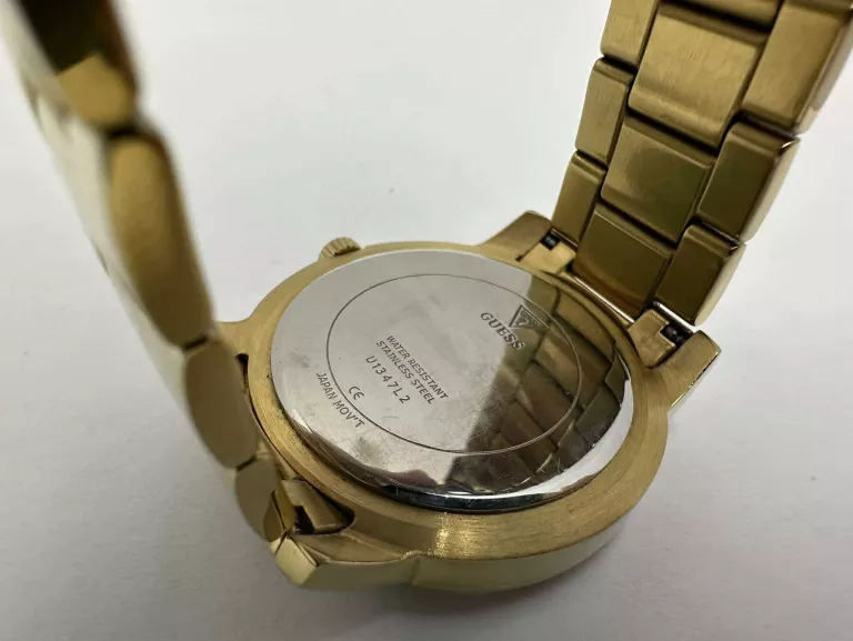 ZEGAREK DAMSKI GUESS U1347L2