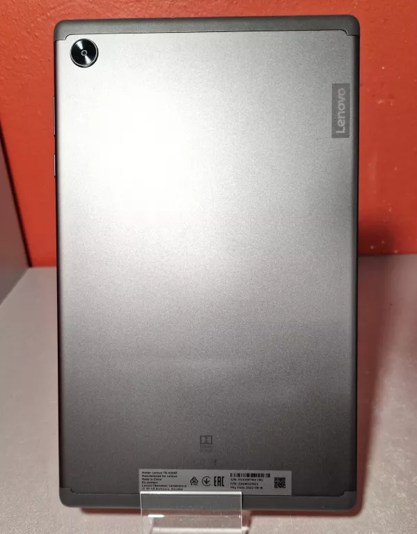 TABLET LENOVO TAB M10 HD 3/32GB