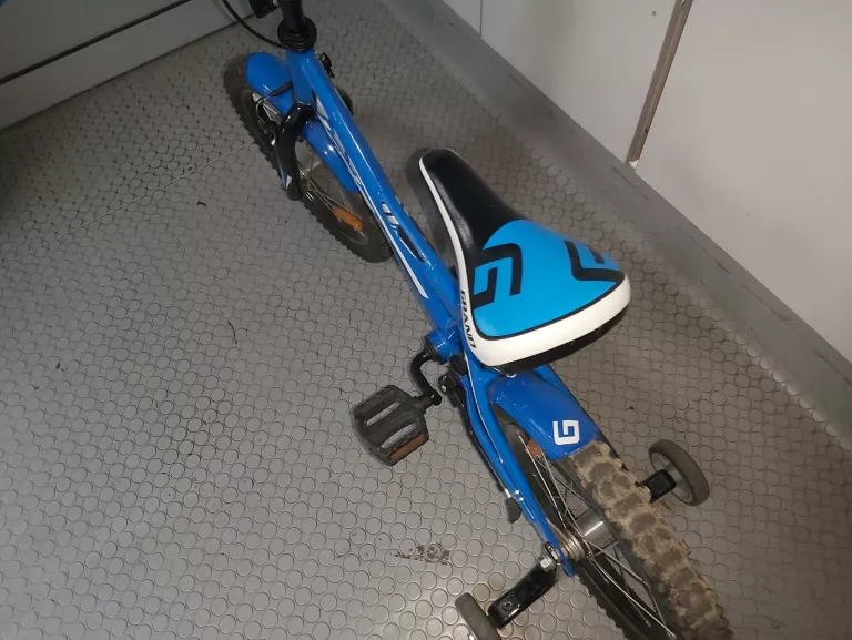 ROWER DZIECIĘCY GRAND KRIS, OKAZJA!!!