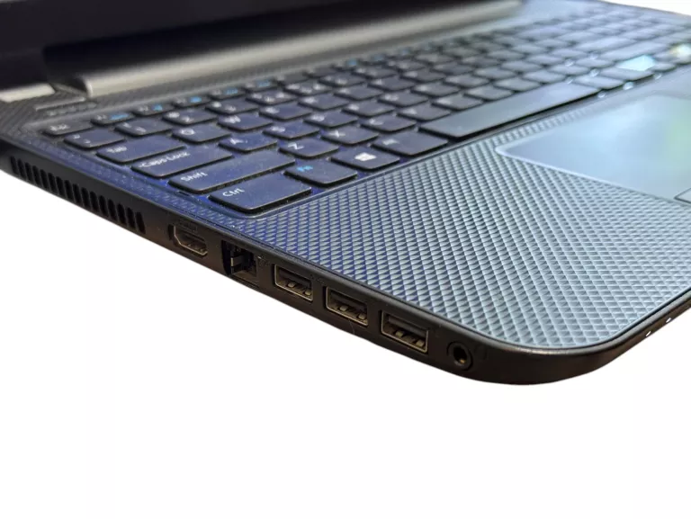 LAPTOP DELL INSPIRON 3521 INTEL CORE I3-3271U 4/500 GB RADEON HD 7670M