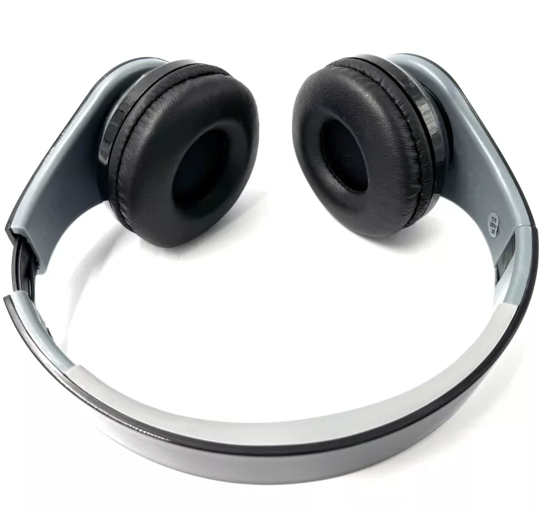 SŁUCHAWKI HEADPHONES MP3 TM-016