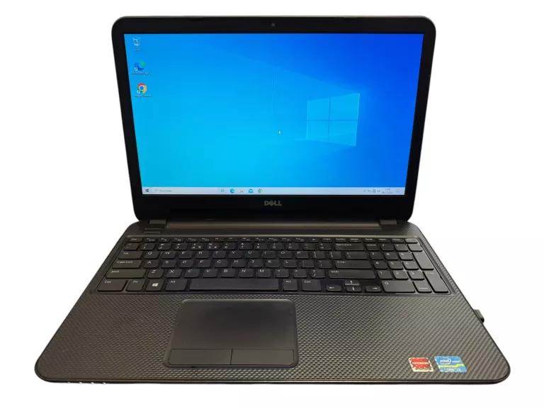 LAPTOP DELL INSPIRON 3521 INTEL CORE I3-3271U 4/500 GB RADEON HD 7670M