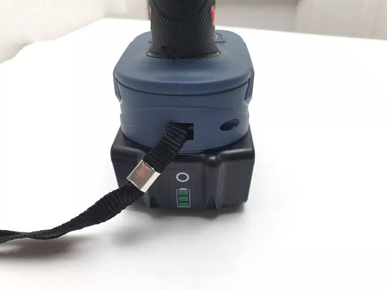 WKRĘTARKA ACEPOWER PRO 18V BATERIA 4.0 AH