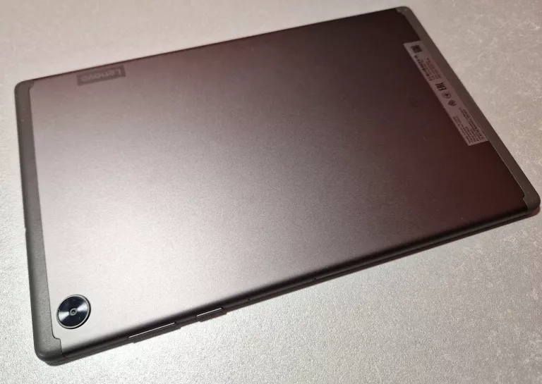 TABLET LENOVO TAB M10 HD 3/32GB