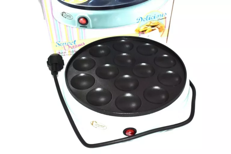 MASZYNKA DO PANCAKES BESTRON