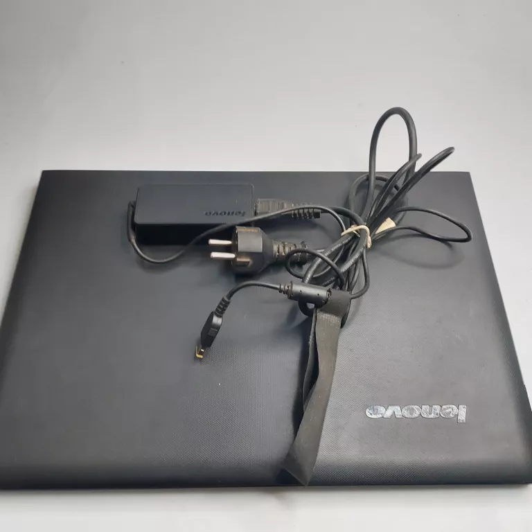 LAPTOP LENOVO G50-30 4GB/1TB BATERIA DO WYMIANY