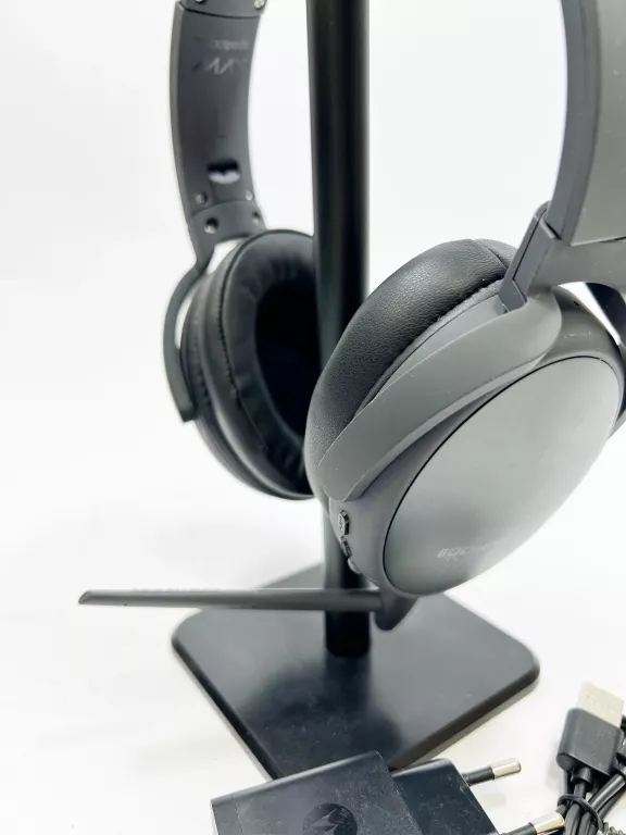 BOOMPODS HEADPODS MAX SŁUCHAWKI BEZPRZEWODOWE
