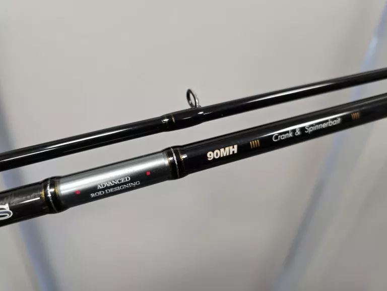 WĘDKA SPINNINGOWA GAMAKATSU AKILAS 5-30 G 2,70 M WROCŁAW