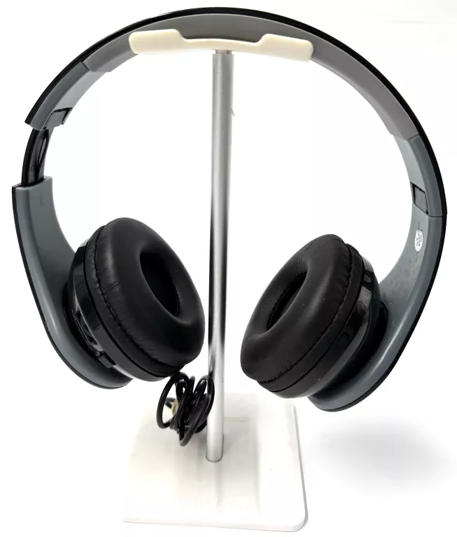 SŁUCHAWKI HEADPHONES MP3 TM-016