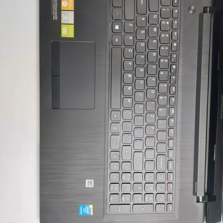 LAPTOP LENOVO G50-30 4GB/1TB BATERIA DO WYMIANY