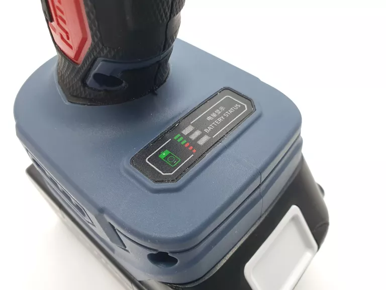 WKRĘTARKA ACEPOWER PRO 18V BATERIA 4.0 AH