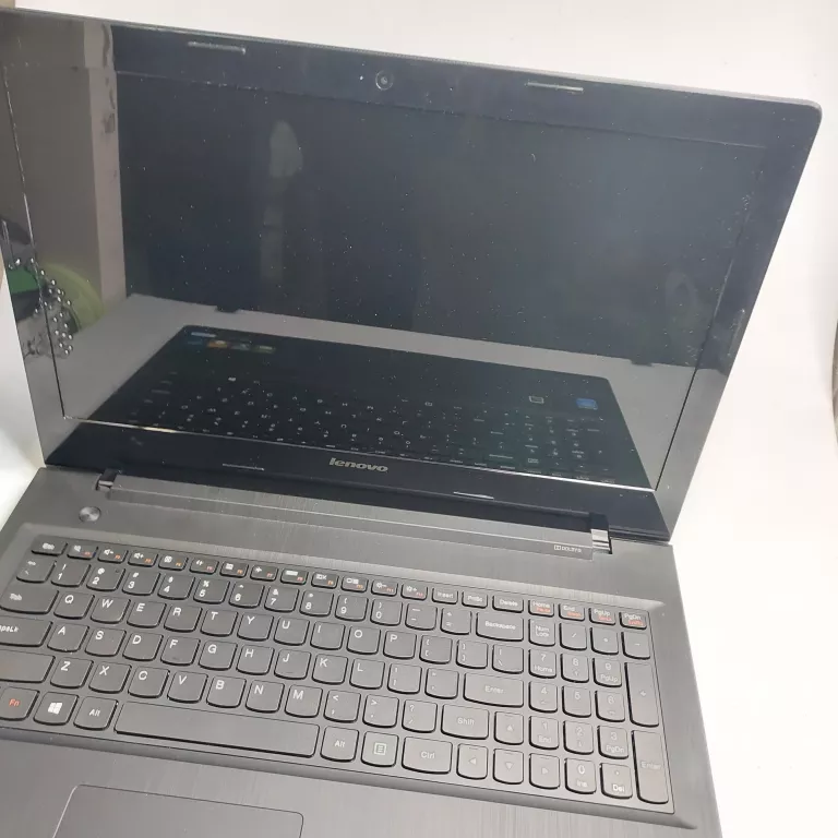 LAPTOP LENOVO G50-30 4GB/1TB BATERIA DO WYMIANY
