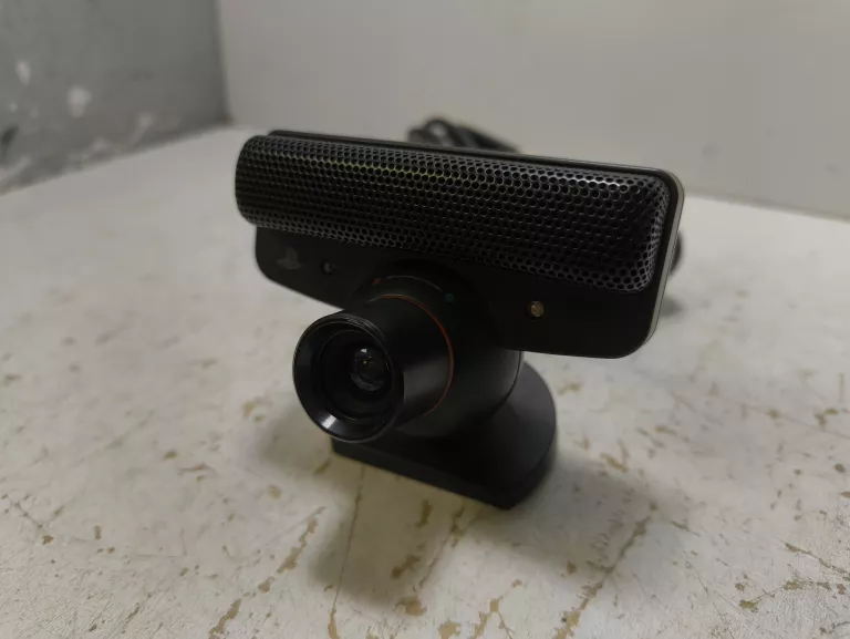 KAMERA PS3 EYETOY