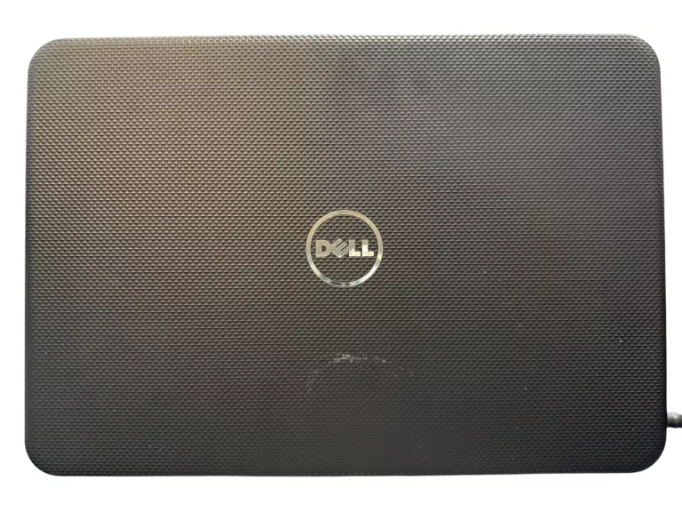 LAPTOP DELL INSPIRON 3521 INTEL CORE I3-3271U 4/500 GB RADEON HD 7670M