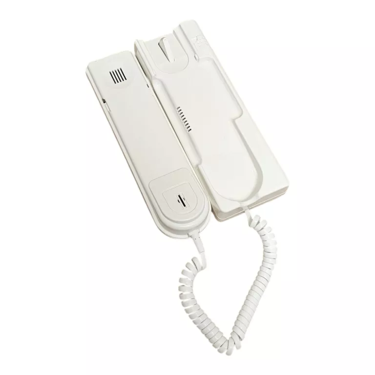 ZESTAW TRZECH DOMOFONÓW UNIFON 1131 *POLECAM*