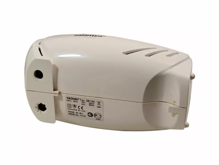 MIKSER ZELMER SYMBIO 281.64