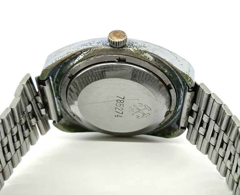 ZEGAREK MĘSKI POLJOT 23 JEWELS AUTOMATIC