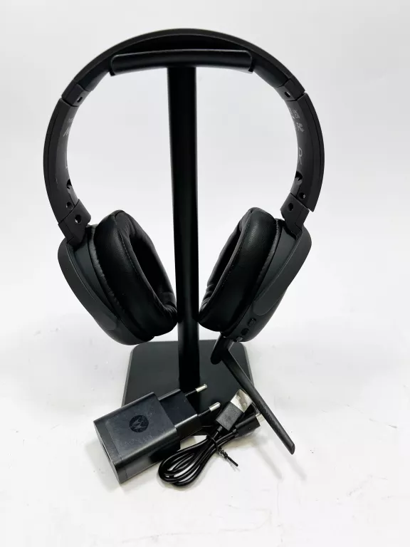 BOOMPODS HEADPODS MAX SŁUCHAWKI BEZPRZEWODOWE