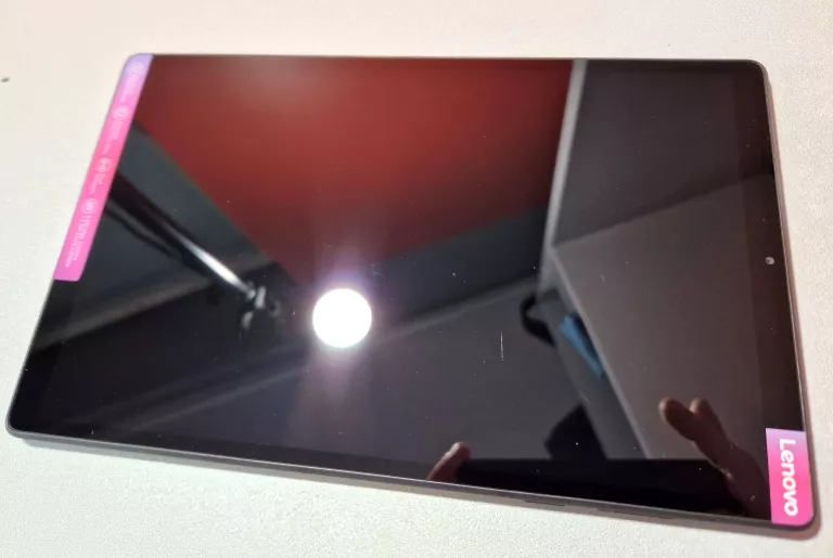 TABLET LENOVO TAB M10 HD 3/32GB