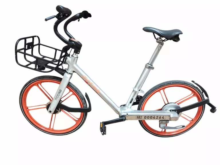 ROWER MIEJSKO-UŻYTKOWY MOBIKE
