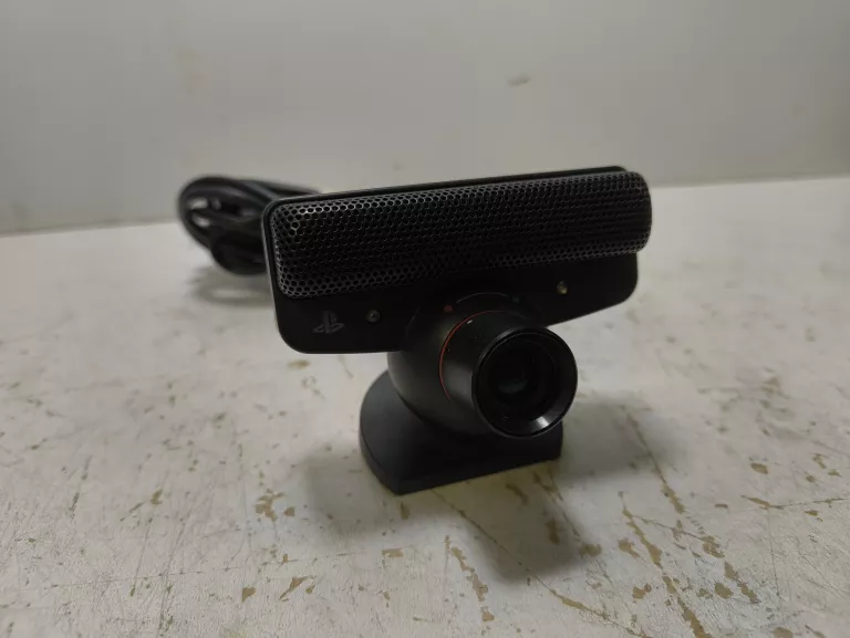 KAMERA PS3 EYETOY