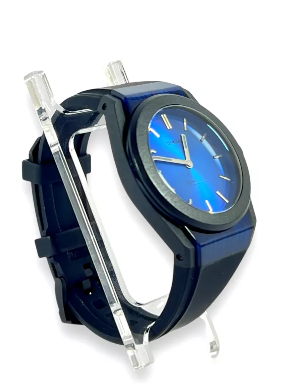 ZEGAREK D1 MILANO CARBONLITE