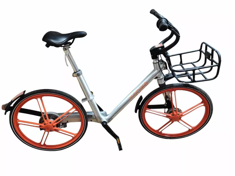 ROWER MIEJSKO-UŻYTKOWY MOBIKE