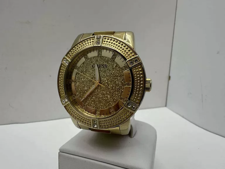 ZEGAREK DAMSKI GUESS U1347L2