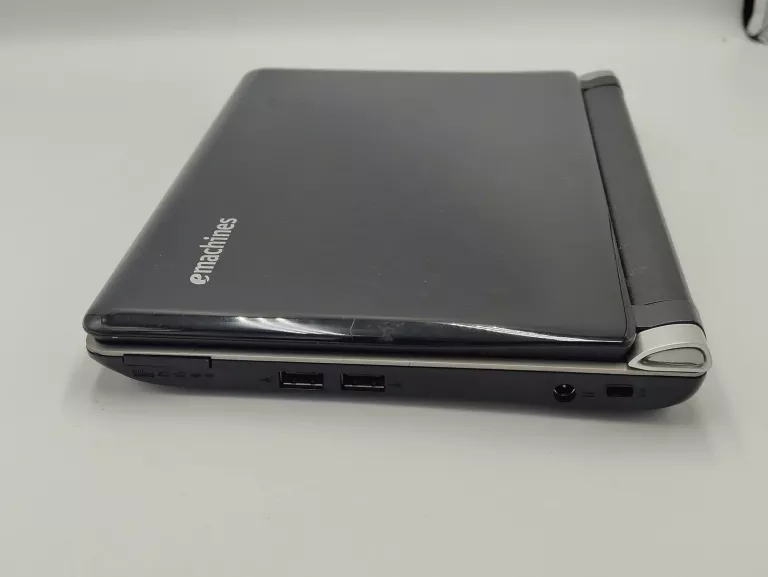 laptop-emachines-em250-kav60-101-intel-atom-n270-1-gb-ram-dysk-160-gb-pojemnosc-dysku-160