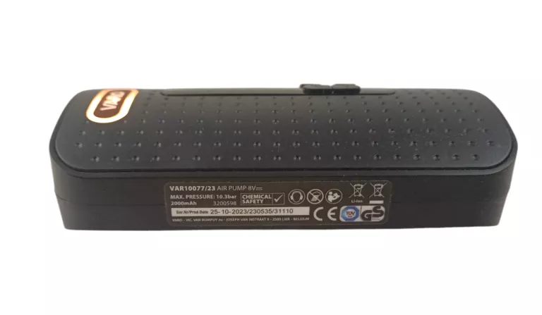 POMPKA ELEKTRYCZNA VARO VAR10077/23