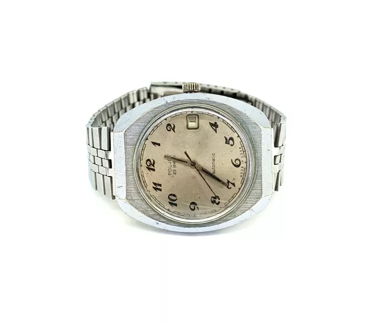 ZEGAREK MĘSKI POLJOT 23 JEWELS AUTOMATIC