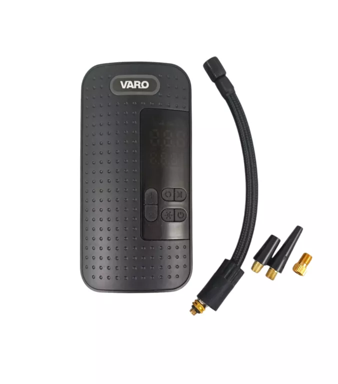 POMPKA ELEKTRYCZNA VARO VAR10077/23