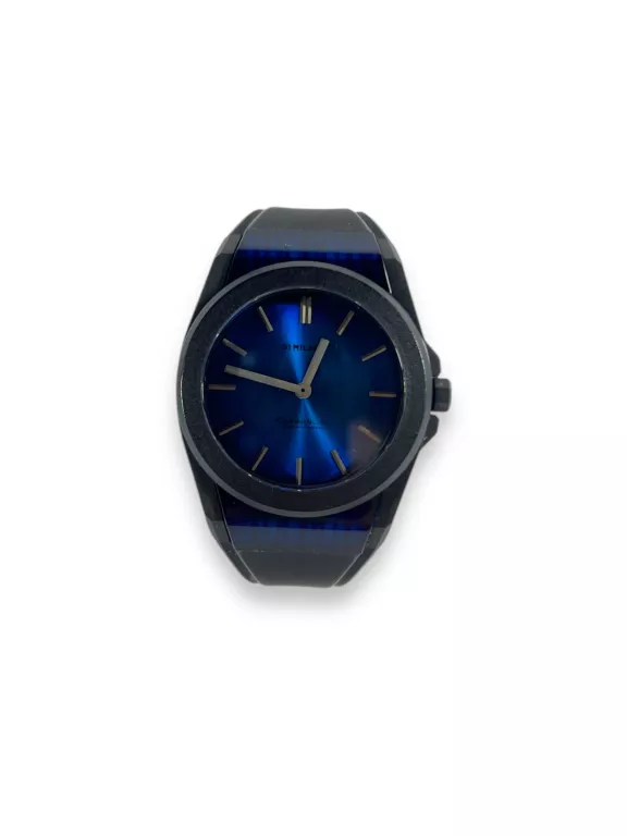 ZEGAREK D1 MILANO CARBONLITE