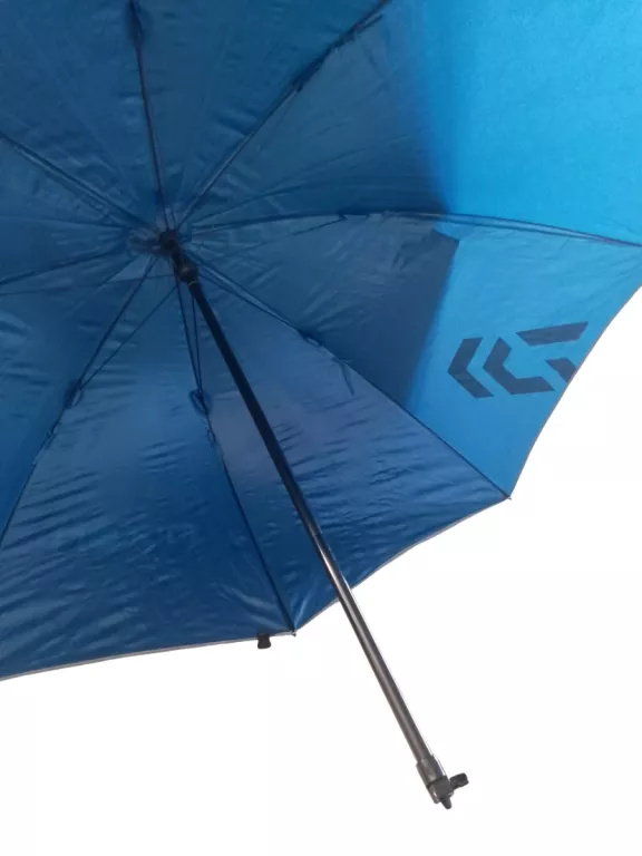 PARASOL WĘDKARSKI DAIWA N'ZON OKRĄGŁY 245CM