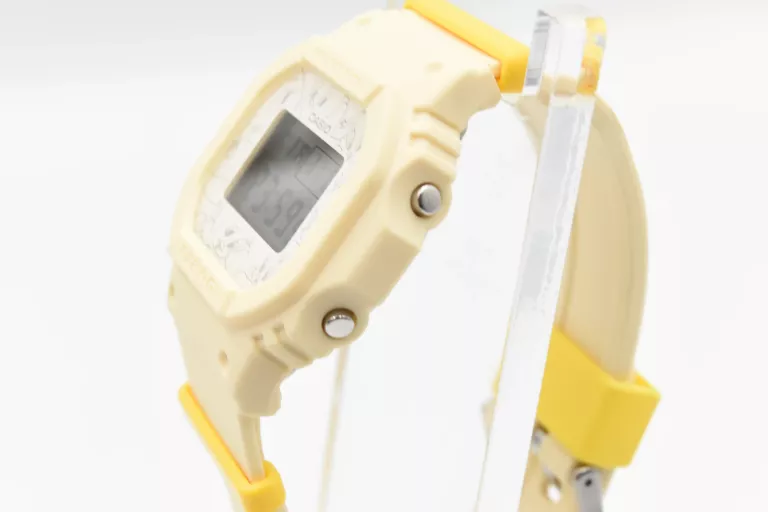 ZEGAREK DZIECIĘCY CASIO G-SHOCK BGD-565TW-5ER