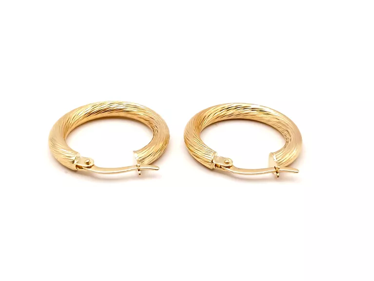 zlote-kolczyki-kola-585-216g-stan-11323-2