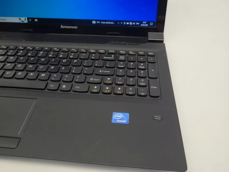 LAPTOP LENOVO B580 B820 4GB