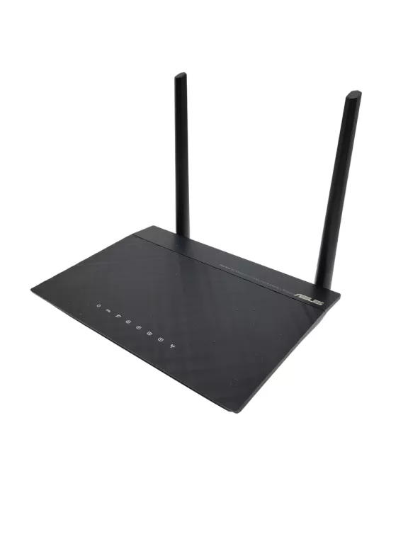 ROUTER ASUS DSL-N16 300MBPS KOMPLET AKCESORIÓW