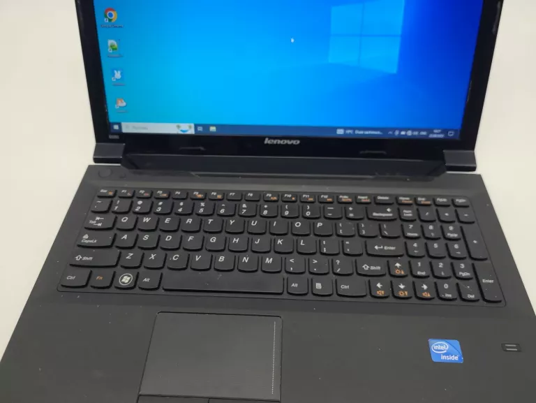 LAPTOP LENOVO B580 B820 4GB