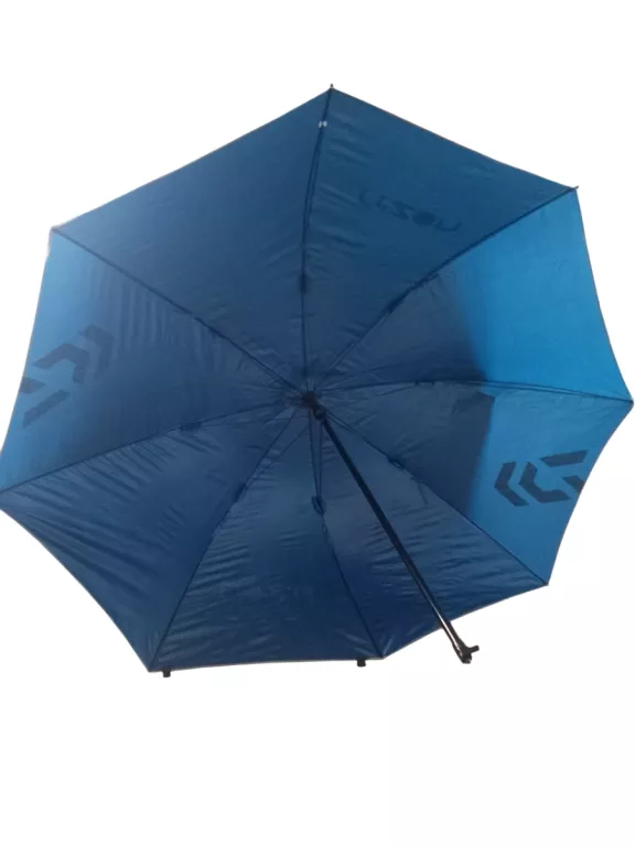 PARASOL WĘDKARSKI DAIWA N'ZON OKRĄGŁY 245CM