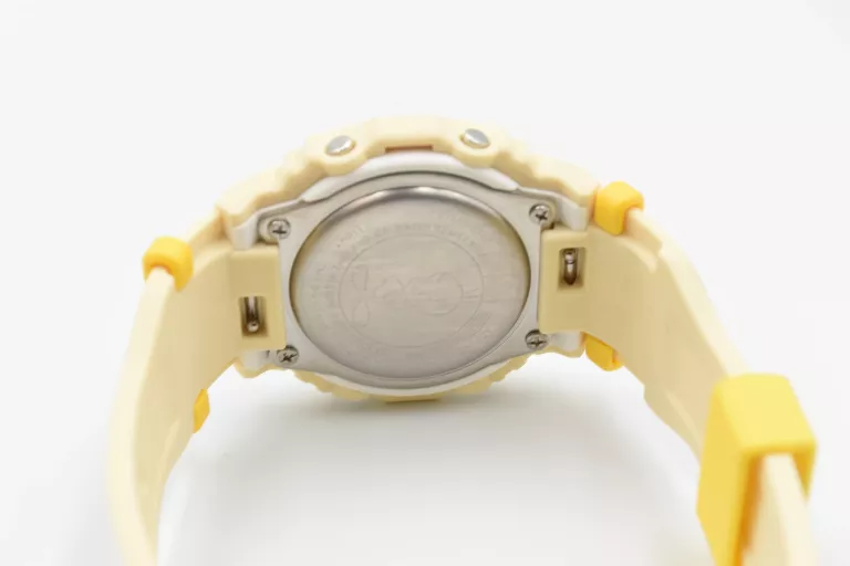 ZEGAREK DZIECIĘCY CASIO G-SHOCK BGD-565TW-5ER