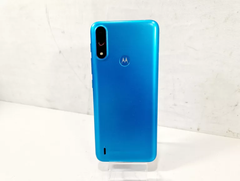 SMARTFON MOTOROLA MOTO E7I POWER 2GB/32GB NIEBIESKI