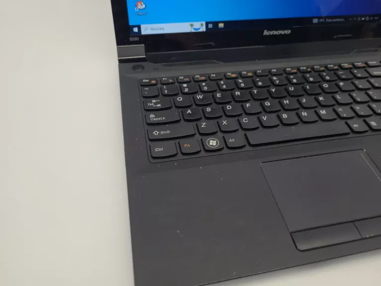 LAPTOP LENOVO B580 B820 4GB
