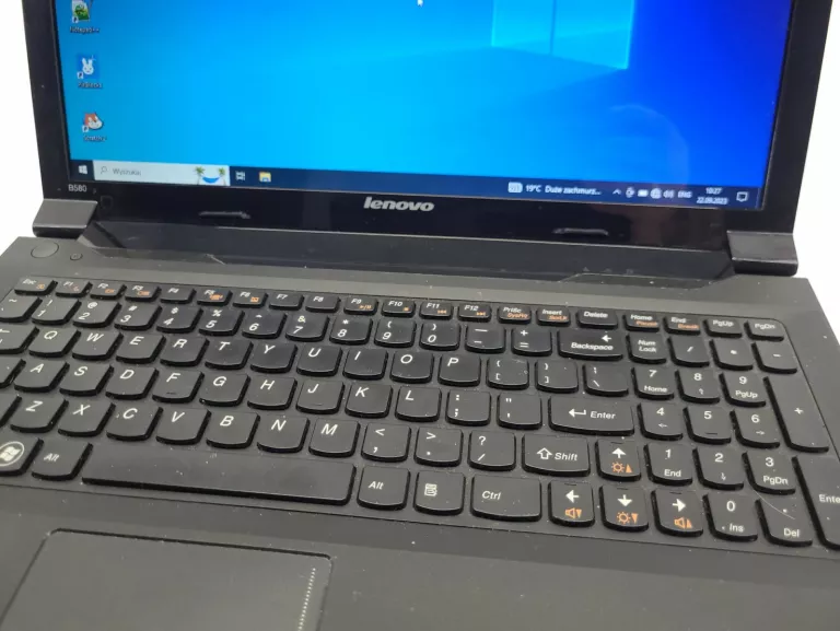 LAPTOP LENOVO B580 B820 4GB