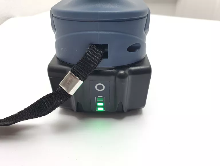WKRĘTARKA ACEPOWER PRO 18V BATERIA 4.0 AH